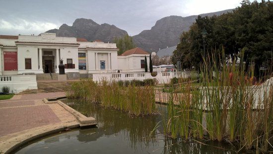 Galeria Narodowa Afryki Południowej